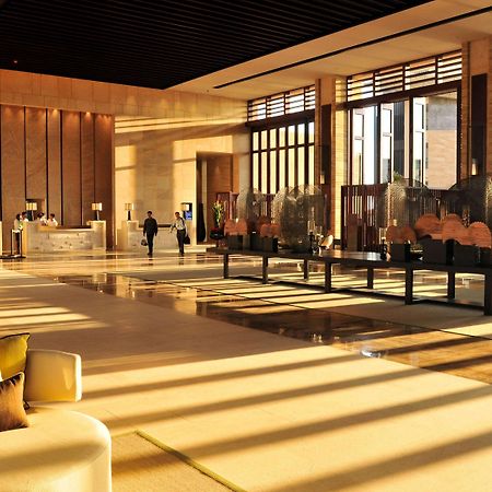 Doubletree Resort By Hilton Sanya Haitang Bay Интерьер фото