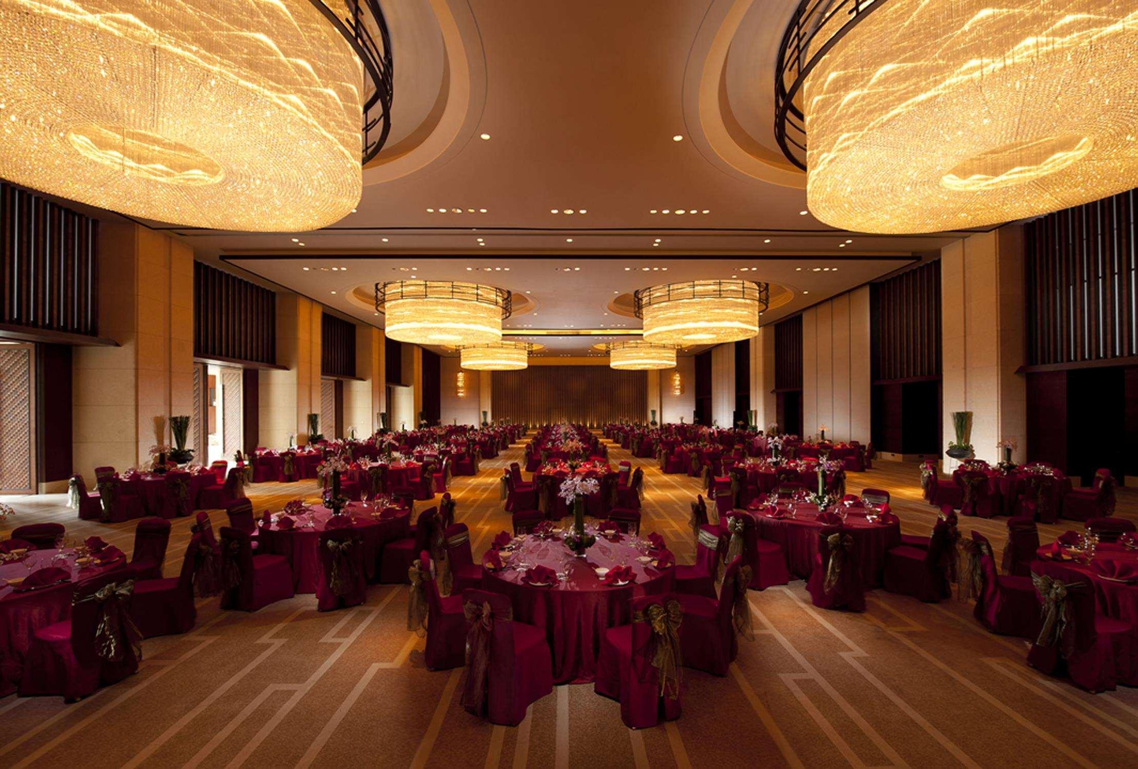 Doubletree Resort By Hilton Sanya Haitang Bay Экстерьер фото