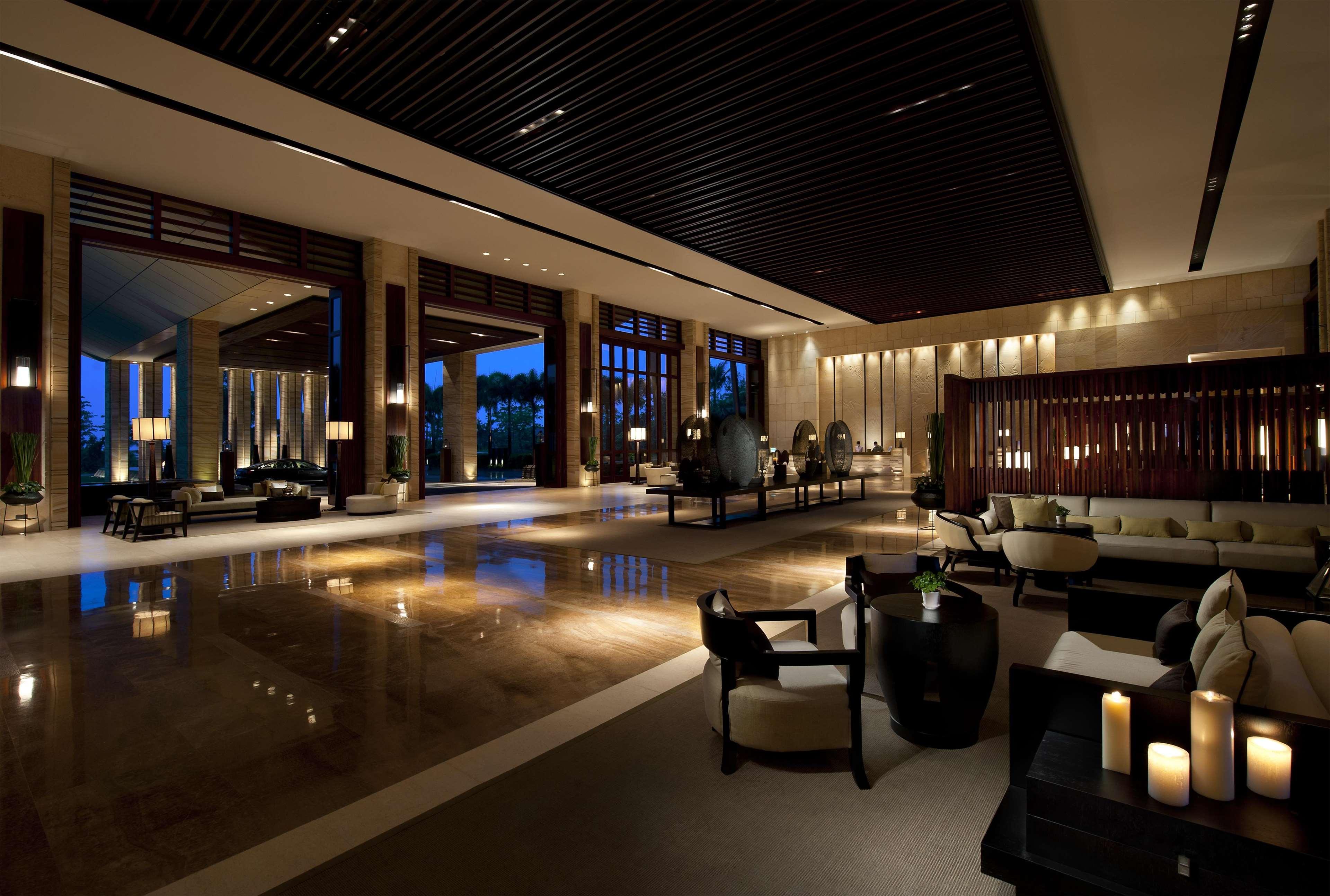 Doubletree Resort By Hilton Sanya Haitang Bay Экстерьер фото