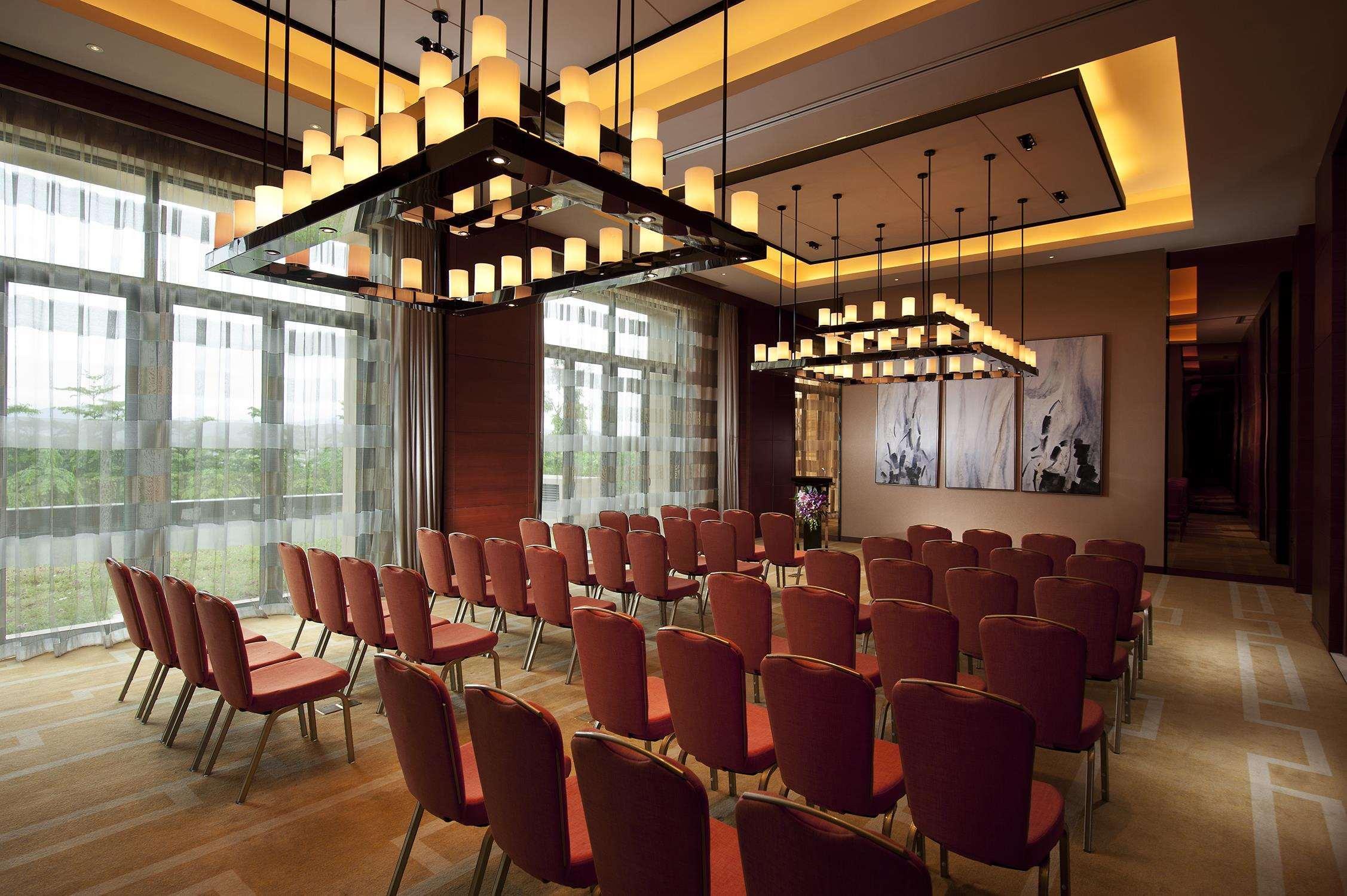 Doubletree Resort By Hilton Sanya Haitang Bay Экстерьер фото