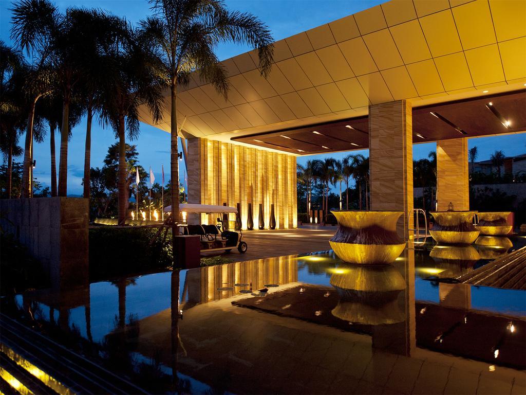 Doubletree Resort By Hilton Sanya Haitang Bay Удобства фото