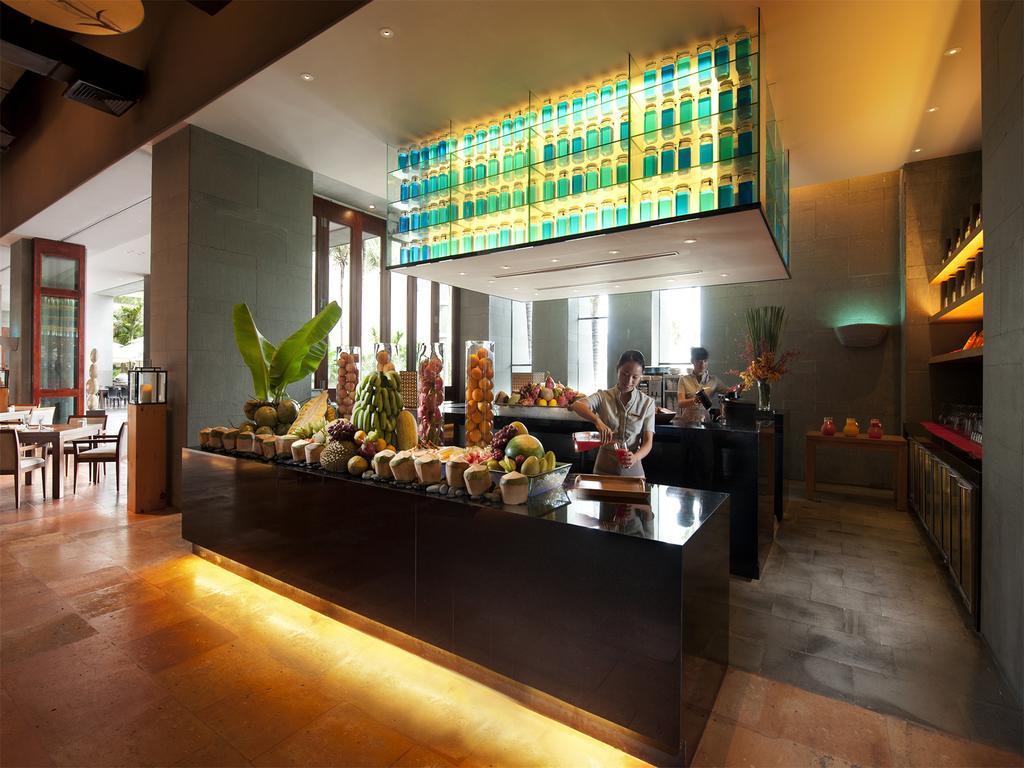 Doubletree Resort By Hilton Sanya Haitang Bay Экстерьер фото